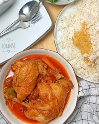 مرغ مجلسی