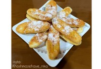 #شیرینی_ زبان