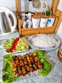 روزمرگی...