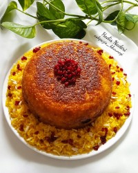 #ته_چین_مرغ