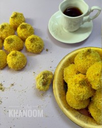 باقلوا مصری