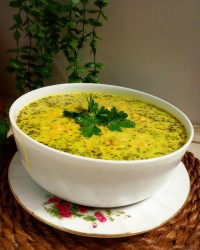 کشک و نخود