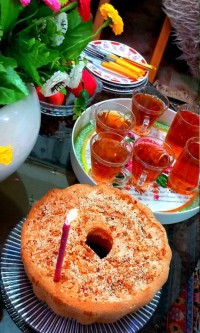 مامان جونم تولدت مبارک / ۲۴ شهریور ۱۴۰۴