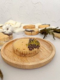 پای کیک سینابون