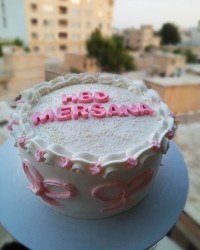 #کیک_سفارشی