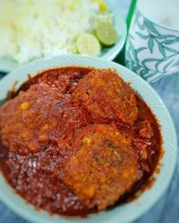 کوفته تبریزی اصل