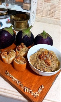 کشکِ بادمجان