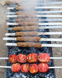 کباب کوبیده