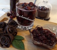 محصولات تابستونی