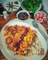 آخرین روز مرگی های تابستونی 