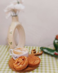 لته ارت/روزمرگی