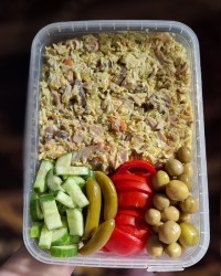 روزمرگی های من