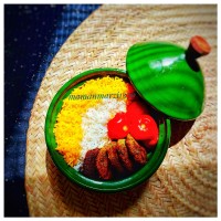 سبزِشامی گیلانی