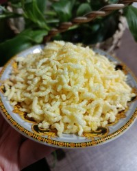 برنجک (بهار دونه)