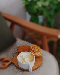 چند لحظه حال خوب