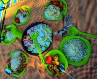 جمعه پاییزی