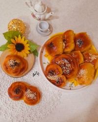 شیرینی دانمارکی، بانوپز