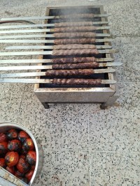 کباب کوبیده