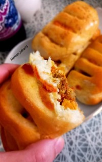 اشترودل گوشت