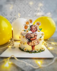 ۱۴۰۴/۷/۷
تولد دختر قشنگم