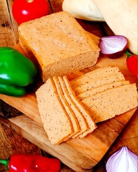 کالباس خانگی 