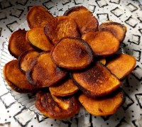 شیرینی کاکا کدو