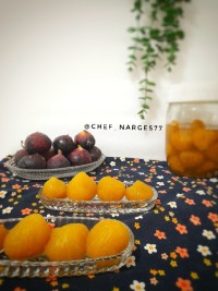 مربای انجیر