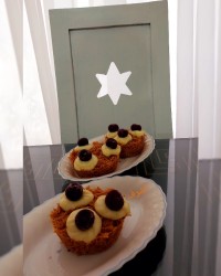 دسر شعریه