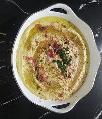 حمص لبنانی اصل