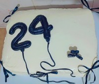 تولدم‌مبارک❤️?