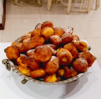 پیراشکی
لقمه ای