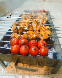 شام روز جمعه 