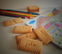 بیسکوییت مادر