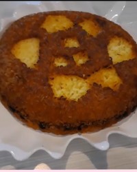ته چین مرغ