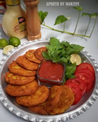 کو کو سیب زمینی