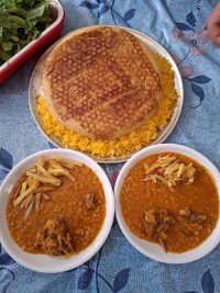 خورش قیمه