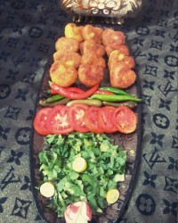 سلام کد بانوهای عزیز