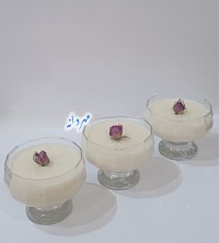 شیر برنج مجلسی