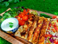 کباب کوبیده