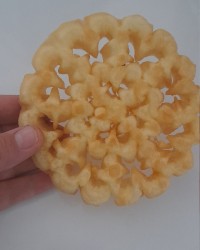 نان پنجره ای متفاوت