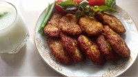 شامی کباب