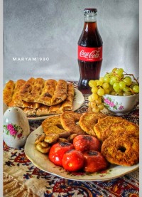 شامی پوک