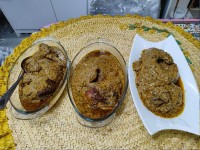 مرغ ترش شمالی