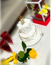 سومین سالگردازدواجمون♡