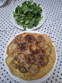 ورقه بادمجان