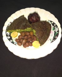 کوکو جعفری