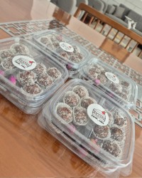 توپک خرمایی