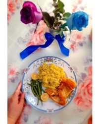 روزهای که گذشت
(روزمرگی)