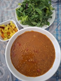 عدسی