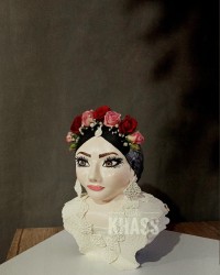 تولدم مبارک
باست کیک 